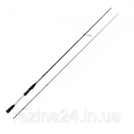 Спиннинг ZEMEX SOLID 812ML 2,46m 5-18g