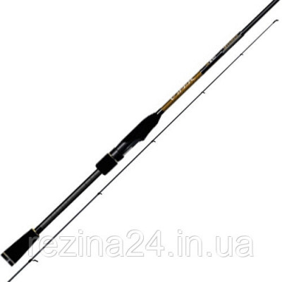 Спиннинг ZEMEX VIPER CASTING C-662L 1,98m 4-16g