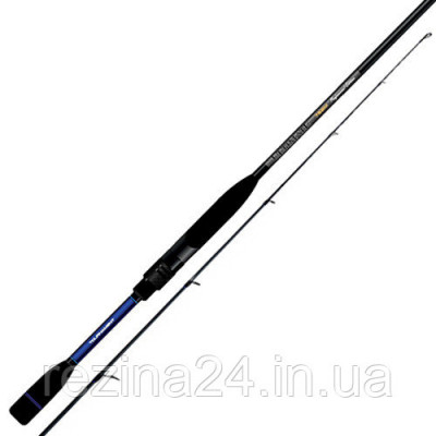 Спиннинг ZEMEX ULTIMATE Professional 662L 1,98m 4-14g