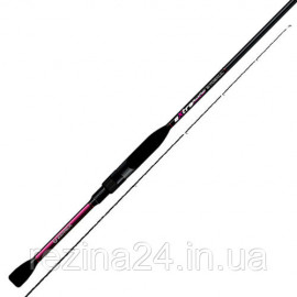 Спінінг ZEMEX EXTRA (rock fish) S-702XUL 2,13 m 0,3-3,5 g