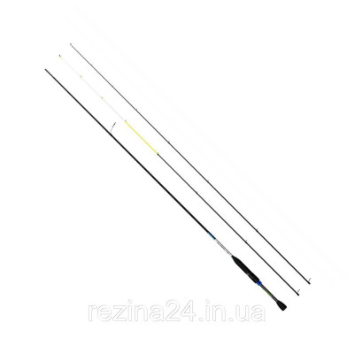 Спінінг ZEMEX IMPRESSIVE (rock fish) S-732UL 2,21 m 0,3-5g