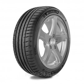 Шины Michelin Pilot Sport PS4 205/55 R16 91W