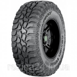 Шини Nokian Rockproof 315/70 R17 121/118Q