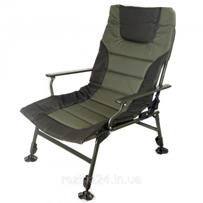 Коропове крісло Ranger Wide Carp SL-105