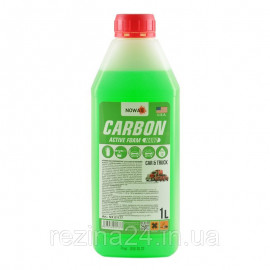 Активная пена NOWAX CARBON Active Foam Nano 1л NX01177