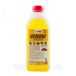 Очисник салону NOWAX VENOM Interior Cleaner NX01147 1л