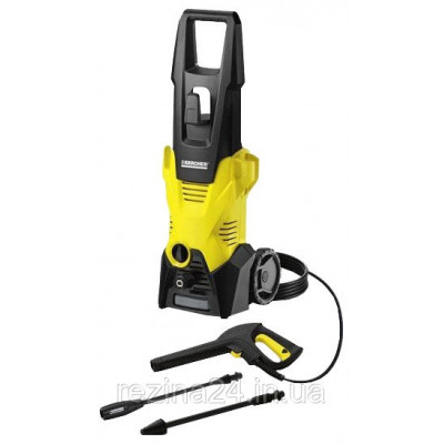 Мийка високого тиску Karcher K3 (1600Вт, 120бар)