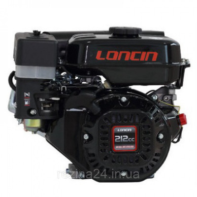 Двигун Loncin LC 175F-2 (8лс)