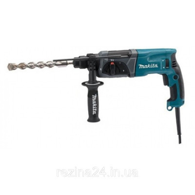 Перфоратор Makita HR2470 (780Вт, 24мм)