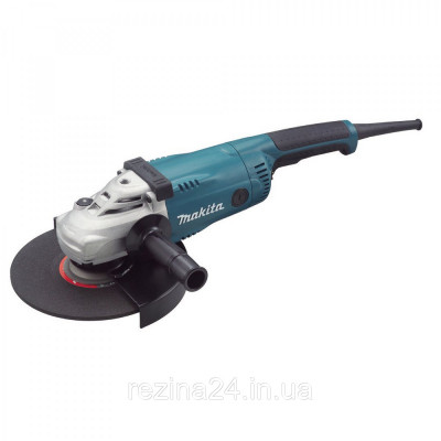 Шлифмашина угловая Makita GA9020 (2200Вт, 230мм)