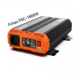 Інвертор FCHAO PSC-1800W 12v 24V на 220V 1800/3600W