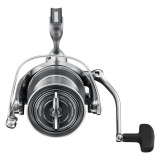 Котушка Shimano Aero Technium MgS 14000 XTD/XSD 8+1BB 4.3:1