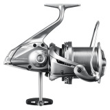 Катушка Shimano Aero Technium MgS 14000 XTD/XSD 8+1BB 4.3:1