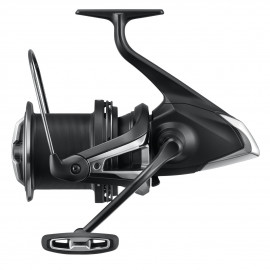 Катушка Shimano Aero Technium MgS 14000 XTD/XSD 8+1BB 4.3:1