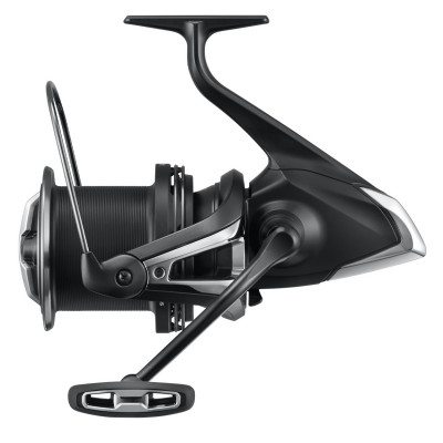 Котушка Shimano Aero Technium MgS 14000 XTD/XSD 8+1BB 4.3:1