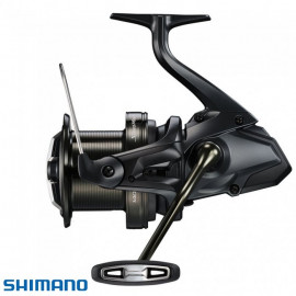 Катушка Shimano Speedmaster 14000 XTD