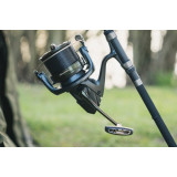 Катушка Shimano Speedmaster 14000 XTD