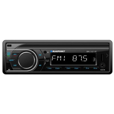 Автомагнитола Blaupunkt BPA 1121 BT