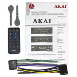 Автомагнитола AKAI CA018A-9011U