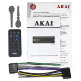 Автомагнитола AKAI AK-326U