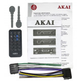 Автомагнитола AKAI AK-9015U