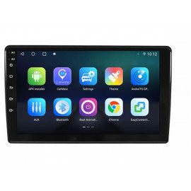 Автомагнитола Element W09 4/32 4G CarPlay