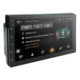 Автомагнитола Torssen M700 Carplay 4G