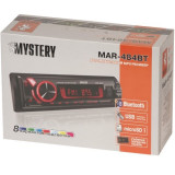 Автомагнитола Mystery MAR-484BT