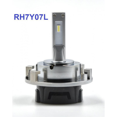 Светодиодные лампы ALed R H7 6000K 30W RH7Y07L Hyundai (Korea / USA)