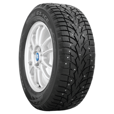 Шины Toyo Observe G3-Ice 285/60 R18 120T XL (шип)