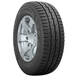 Шини Toyo Observe Van 215/60 R17C 104/102T