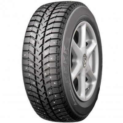 Шини Lassa Iceways 2 225/55 R16 95T (під шип)