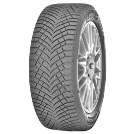 Шины Michelin X-Ice North 4 SUV 285/45 R20 112T XL (шип)