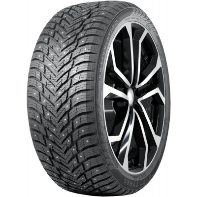 Шины NOKIAN Hakkapeliitta 10 SUV 235/50 R18 101T XL Шип