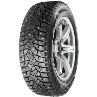 Шини Bridgestone Blizzak Spike-02 SUV 255/65 R17 110T (шип)