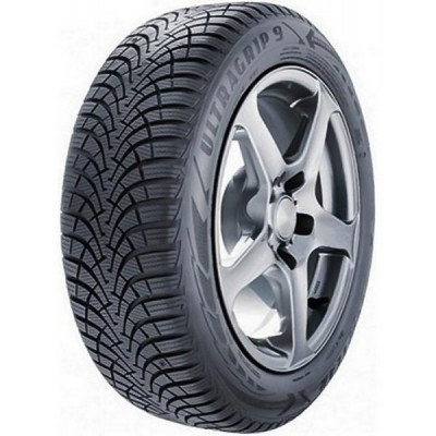 Шины Goodyear UltraGrip 9 + 175/70 R14 84T