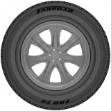 Шины Farroad FRD76 185/60 R15 84T