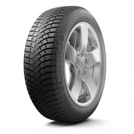 Шины Michelin Latitude X-Ice North Xin2+ 225/60 R17 103T XL (шип)