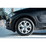 Шини Michelin Latitude X-Ice North Xin2+ 275/40 R20 106T XL (шип)