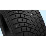 Шини Michelin Latitude X-Ice North Xin2+ 275/40 R21 107T XL (шип)