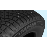 Шини Michelin Latitude X-Ice North Xin2+ 275/45 R21 110T XL (шип)