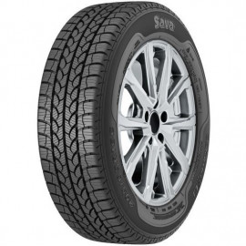 Шины Sava Eskimo LT 195/80 R14C 106/104R