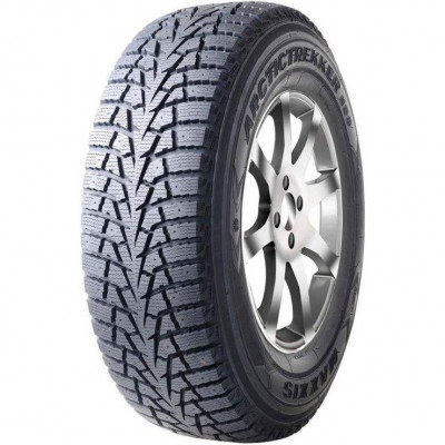 Шини Maxxis ARCTICTREKKER NS3 235/55 R18 104T XL (під шип)