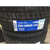 Шини Farroad FRD78 245/70 R16 107T