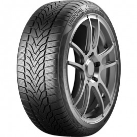 Шины Uniroyal WinterExpert 245/45 R18 100V XL FR