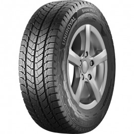 Шини Uniroyal Snow Max 3 215/65 R15C 102/100T