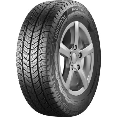 Шини Uniroyal Snow Max 3 225/55 R17C 109/107T