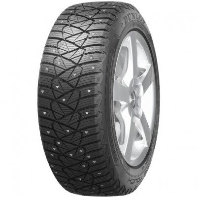 Шины Dunlop Ice Touch 215/55 R16 97T XL (шип)