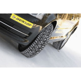 Шини Dunlop Ice Touch 215/55 R16 97T XL (шип)