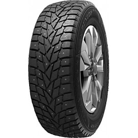 Шины Dunlop GrandTrek Ice 02 255/50 R19 107T XL (шип)